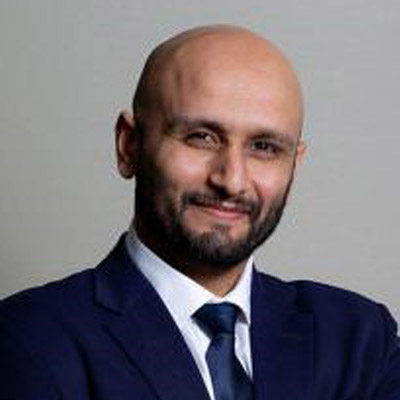 Dr. Omar Al-Ubaydli