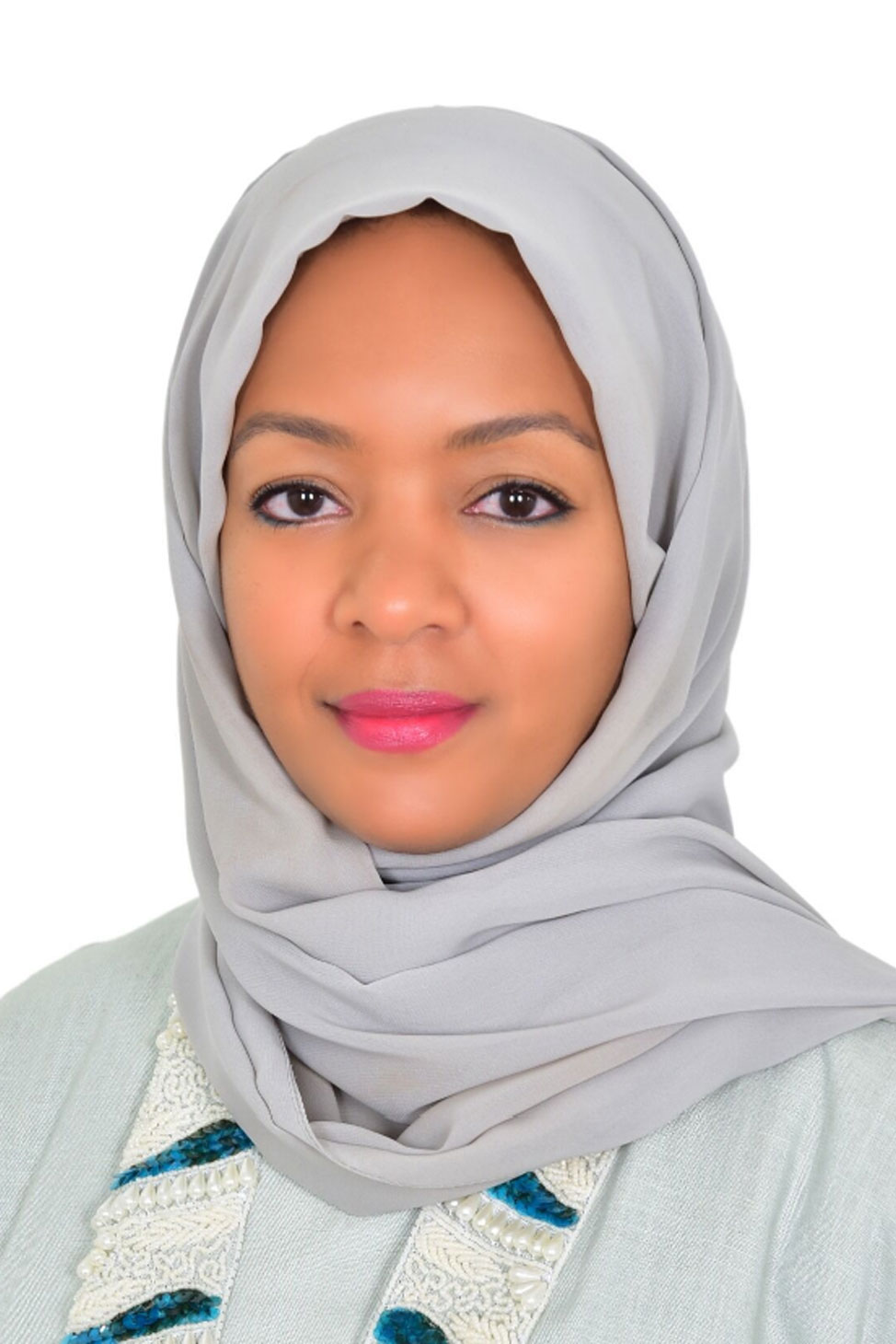 Dr. Sara Bader