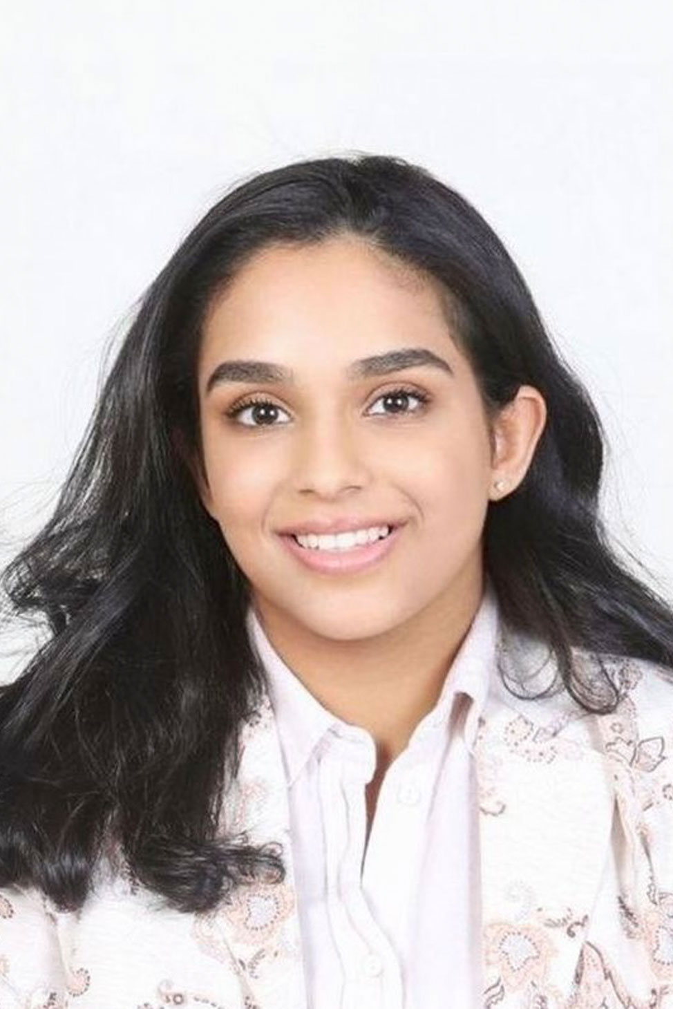 Shaikha Al Shaikh