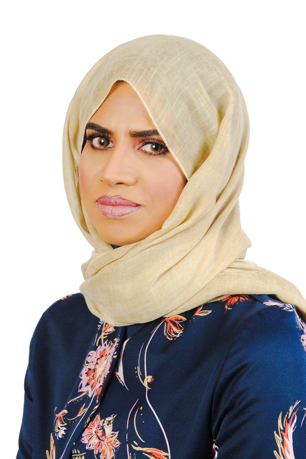 Dr. Mona Al Qouz